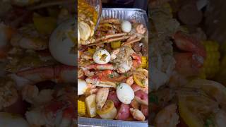 Seafood Boil Recipe [upl. by Assillem]