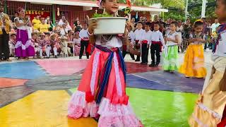 El baile del pregonero Campeche [upl. by Burrus]