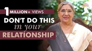 This is Why Relationships Fail  Dr Hansaji Yogendra [upl. by Fin]