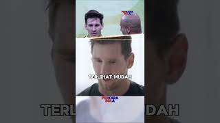 Messi sebut pep guardiola merusak sepakbola [upl. by Ruthanne630]