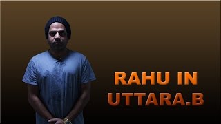 Rahu in Uttara Bhadrapada Nakshatra in Vedic Astrology [upl. by Melcher]