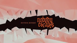 Mother Mother  Nobody Escapes Official Music Video [upl. by Llerreg359]