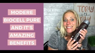 Moderes Biocell Pure Reviews [upl. by Redd]