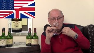 Whiskey ReviewTasting Redbreast 15 years [upl. by Nahamas]