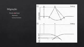 Sísmica de reflexão  parte II [upl. by Ahsaet]