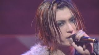 MALICE MIZER  Live merveilles lespace Unmuted HD 1080p [upl. by Berl]