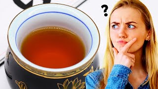 How Does Drinking Puerh Tea Help In Weight Loss [upl. by Schick752]