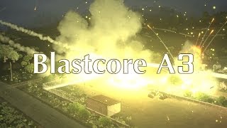 Blastcore A3 is here [upl. by Htenek]