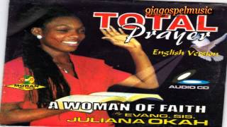 Juliana Okah  A Woman Of Faith [upl. by Quintessa594]