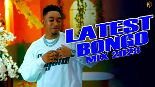 🔴LATEST BONGO VIDEO MIX 2023  YATAPITA  MAHABA  NITASEMA  JAY MELODY  SAWA  DJ MYSH  PUUH [upl. by Seiden]