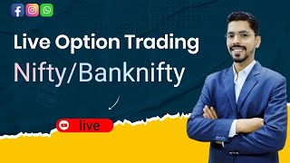 05 Sep Wealth Trader Academy Live Stream Sensex amp Nifty LIVE  Share Market News  Stocks Analysis [upl. by Strage]