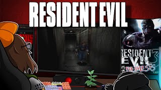 Я прошёл ВСЕ игры Resident Evil и вот что понял Часть первая [upl. by Adiehsar118]