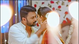 Newly Married 💞 Cute Couple Goals 😍 Caring Husband Wife Romantic Love💘 Romance WhatsApp Status Video [upl. by Nadruoj873]