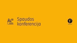 ŠIAULIŲ MIESTO SAVIVALDYBĖ  Šiaulių policijos komisariato 2023 metų darbo rezultatų pristatymas [upl. by Smalley]