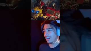 Bumble bee acting challenge explore transformers actingchallange viral trending explore viral [upl. by Tammany915]