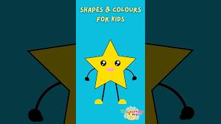 Want to Raise a GENIUS Start with Shapes and Colors [upl. by Pollux]