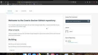 Cowrie Honeypot Setup with Docker [upl. by Barbe225]