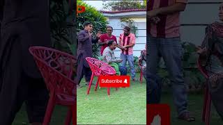 Hashmat And Sons Chapter 2 ytviral comedy bprimeofficial [upl. by Nuoras]