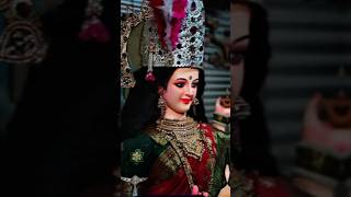 Devi bhawani daya dyani mai tu haudurgapujanavratrispecial whatsappstatusnavratri status maa [upl. by Ahsitak]