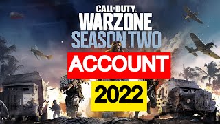 How To Create a CALL OF DUTY  WARZONE Account [upl. by Richlad]