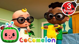 🔍 Watch out Detective Song  CoComelon  Codys Playtime  Songs for Kids amp Nursery Rhymes [upl. by Roskes]