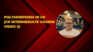 Polymorphism in C C Intermediate Course Video 3 programming learning computerscience [upl. by Philomena]