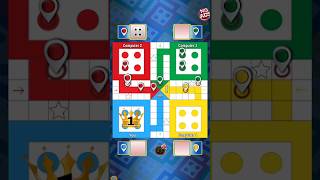 Ludo king game shorts new trending subscribe share games [upl. by Colyer]