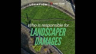 Landscapping Questions [upl. by Mcgrath]