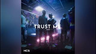 DigEx  Trust Me NCS Release  Instrumental Version [upl. by Anihsak]