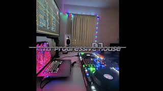 DJ NR Progressive House 2024 Remix  Mix Tape [upl. by Sukhum828]