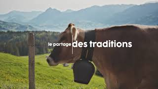 Le partage des traditions [upl. by Ellard]