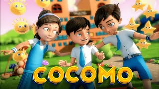 Cocomo  Mujhe Bhi Do Full HD [upl. by Elpmet]