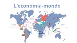 L’economia mondo [upl. by Warwick]