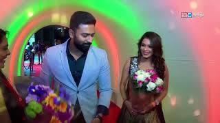 IBC TAMIZHA 2017 LONDON EPI1 Part1  இந்த ஆண்டின் இணைற்ற பரவசம்  IBC Tamil  Tamil Event London [upl. by Norword]