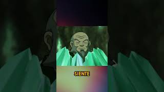 Análisis del tío iroh avataraang reflexion narracion [upl. by Aztinay787]