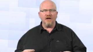 Mike Meyers explains CompTIA 2009 A Certification Exam [upl. by Kalmick]