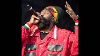 Capleton  Jah Jah City [upl. by Calmas922]