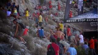 The North Face Kalymnos Climbing Festival  Full Version [upl. by Neiviv]