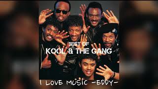 Kool amp The Gang  Cherish [upl. by Hesther]