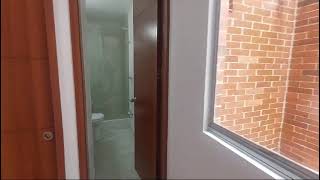 COD 24766 Apartamento Chapinero Central 66 M2 Arriendo [upl. by Birgit]