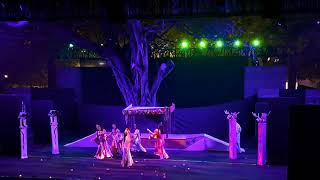 Vitasta in Bharat Rang Mahotsav [upl. by Ennylyak]