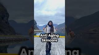 anti aging  anti aging skincare  retinol  sunscreen  vitamin C [upl. by Sidnal275]