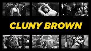 Cluny Brown  Ernst Lubitsch 1946 Movie [upl. by Ellimahs371]