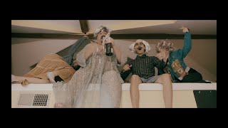 GSpace x Wreckno  WHO GON CHEQ ME feat Ruku x lysn Official Music Video [upl. by Harvie]