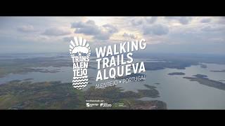 ALENTEJO WALKING TRAILS [upl. by Meensat]