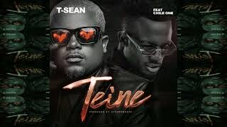 Tsean  Teine feat Chile One Mr Zambia [upl. by Ansev]