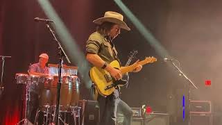 Entirely Different Stars Lukas Nelson amp Promise of The Real Fremont Theater SLO March 2 2024 [upl. by Mirth]