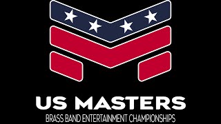 US Masters Brass Band Championships [upl. by Clawson]