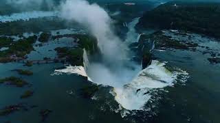 Argentina hipnótica vista desde un dron [upl. by Deland]