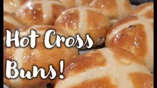 Hot Cross Buns [upl. by Eam]